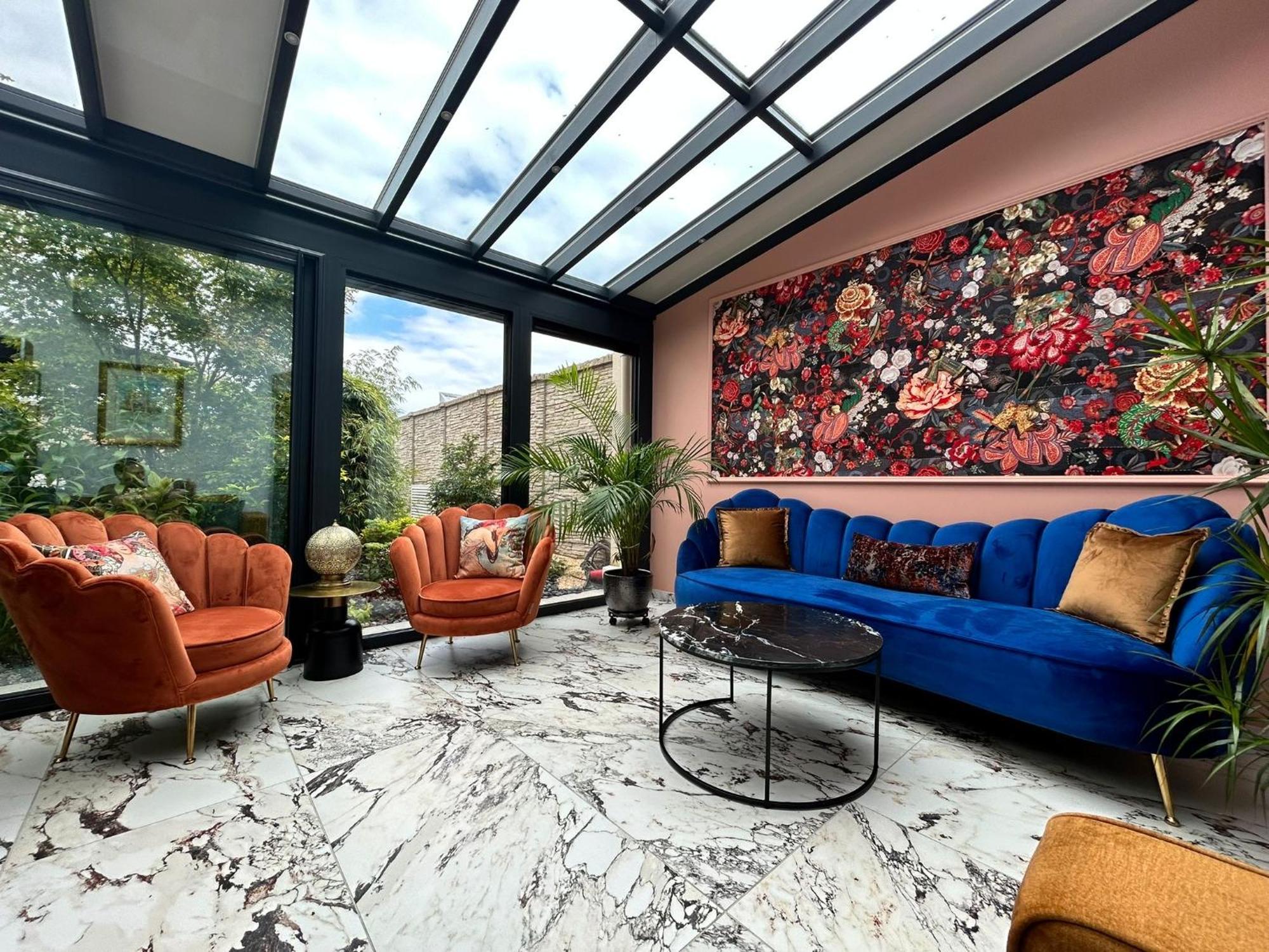 Les Suites Champenoises Tinqueux Ngoại thất bức ảnh