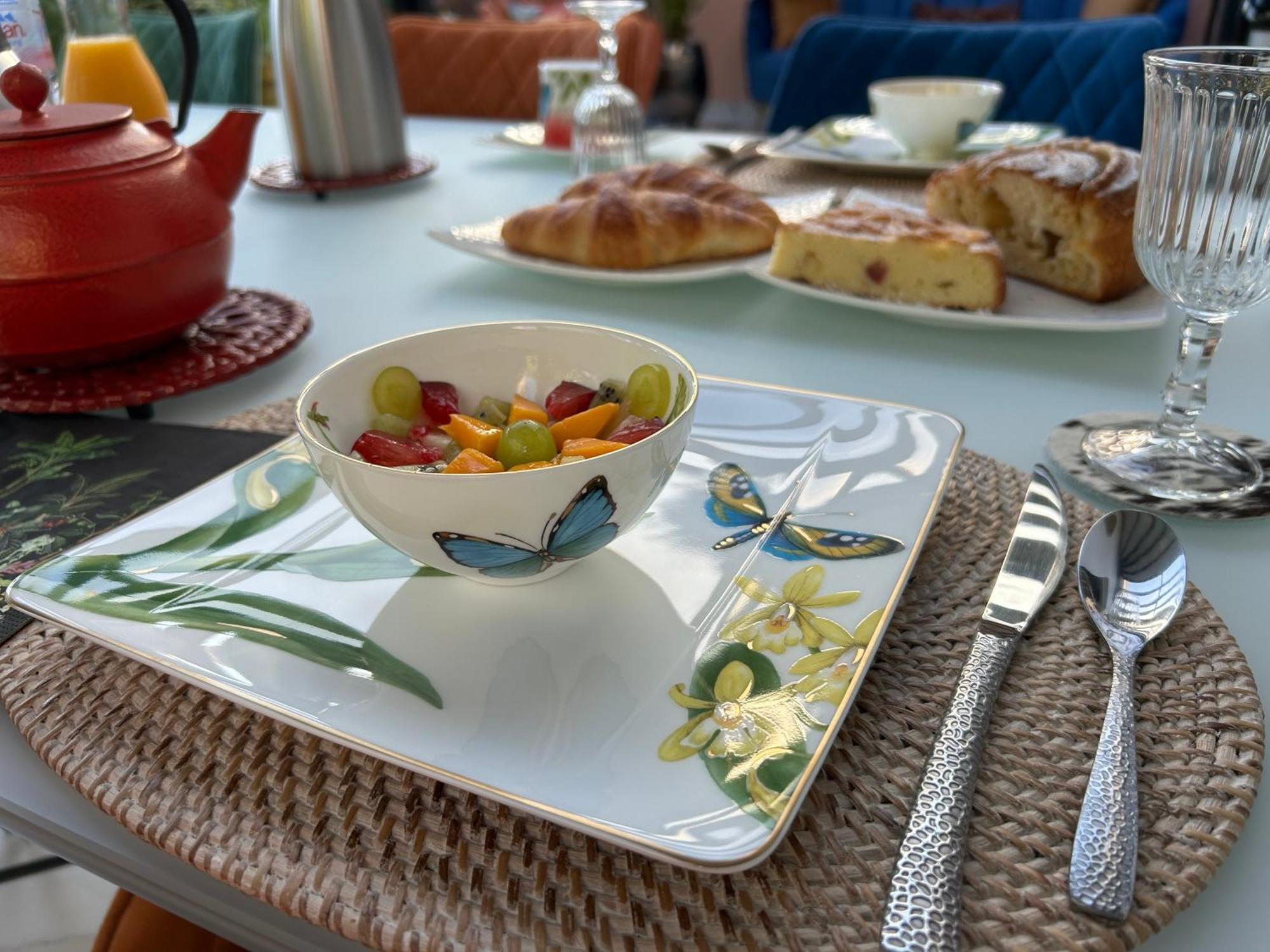Les Suites Champenoises Tinqueux Ngoại thất bức ảnh